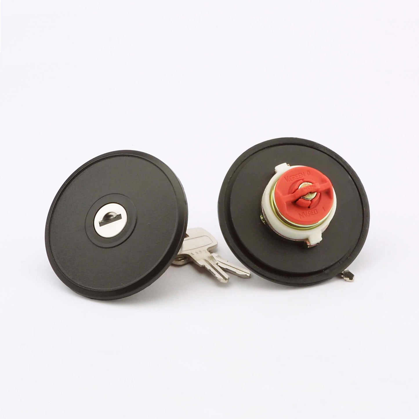 CHERRY Hatchback Petrol Locking Fuel Cap AUG 1978 to OCT 1986