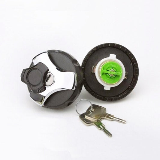 FX4R Special Design Diesel Locking Fuel Cap JAN 1982 to DEC 1985