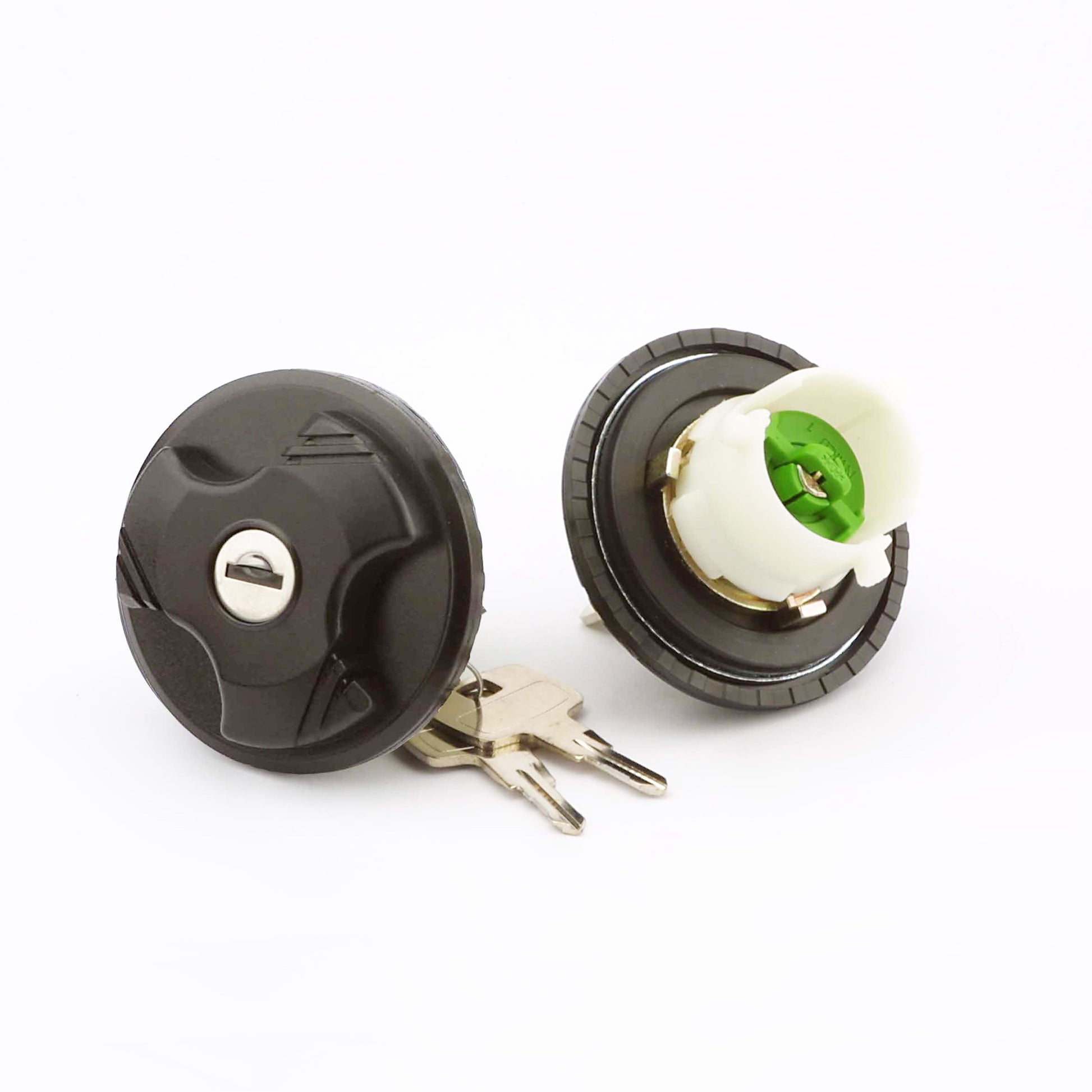 FOCUS Saloon Petrol Locking Fuel Cap FEB 1999 to NOV 2004