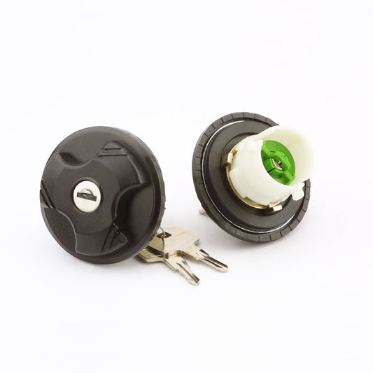 FOCUS Saloon Petrol Locking Fuel Cap FEB 1999 to NOV 2004