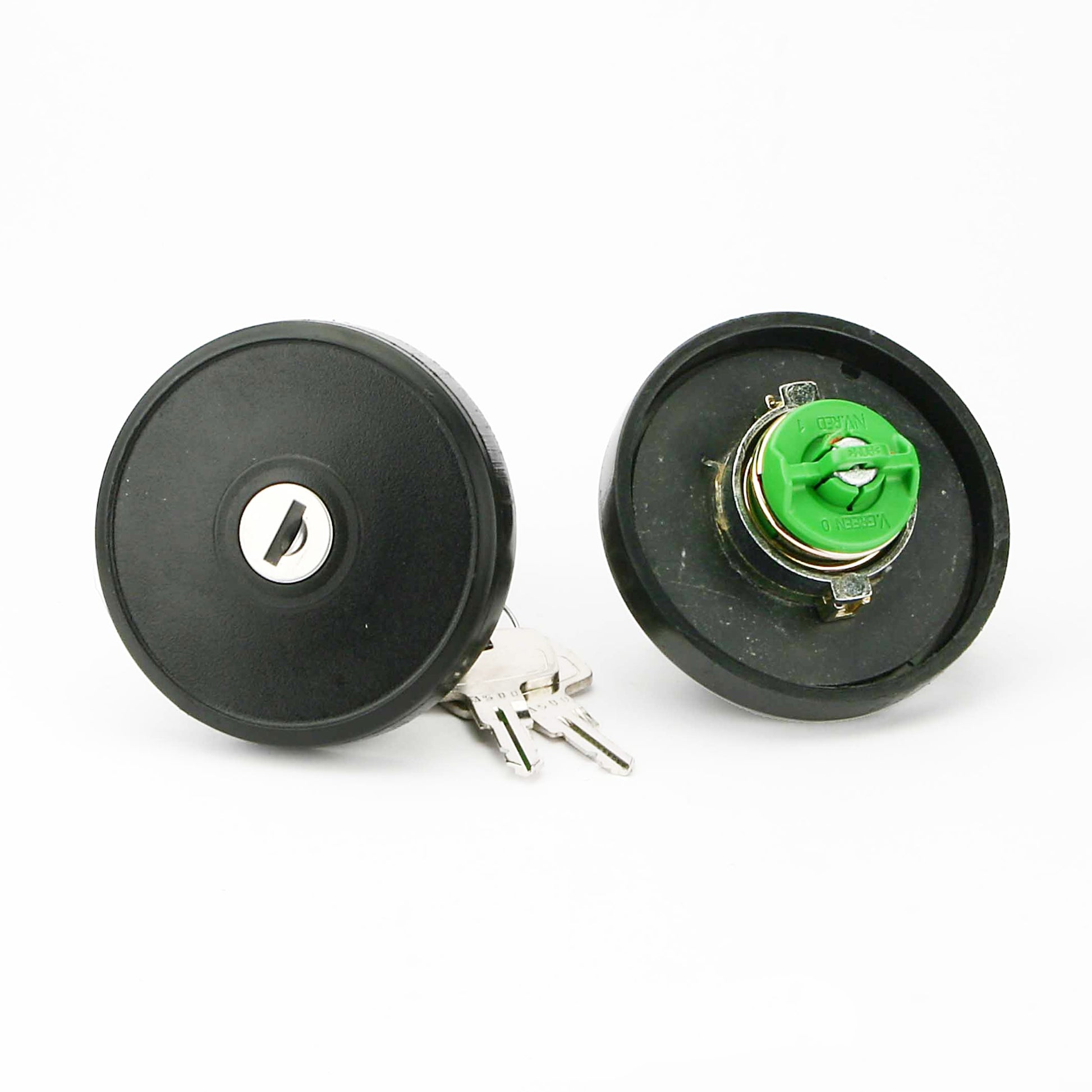 SJ 410 SUV Petrol Locking Fuel Cap SEP 1981 to DEC 1988