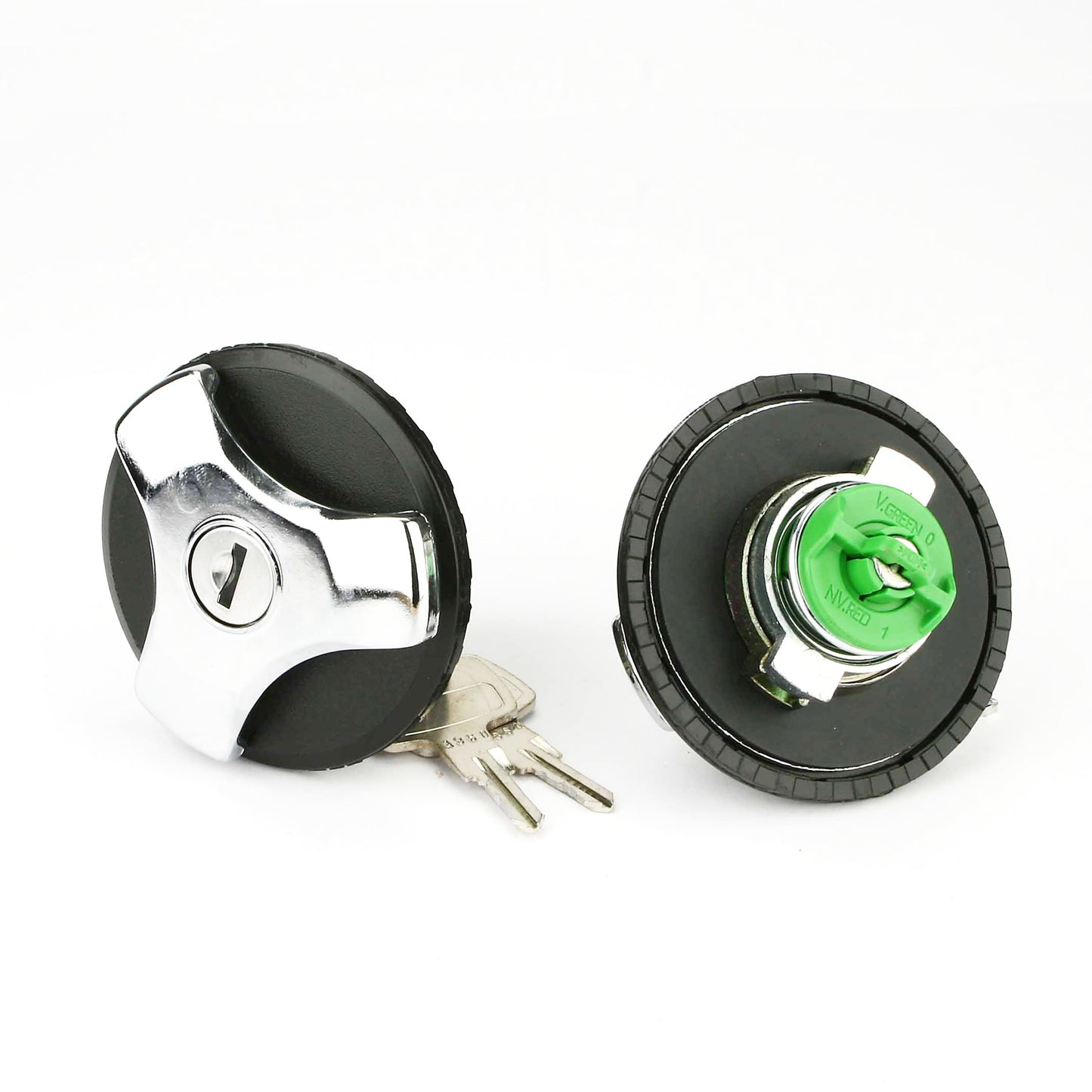 CLK Coupe Diesel Locking Fuel Cap OCT 2002 to MAY 2009
