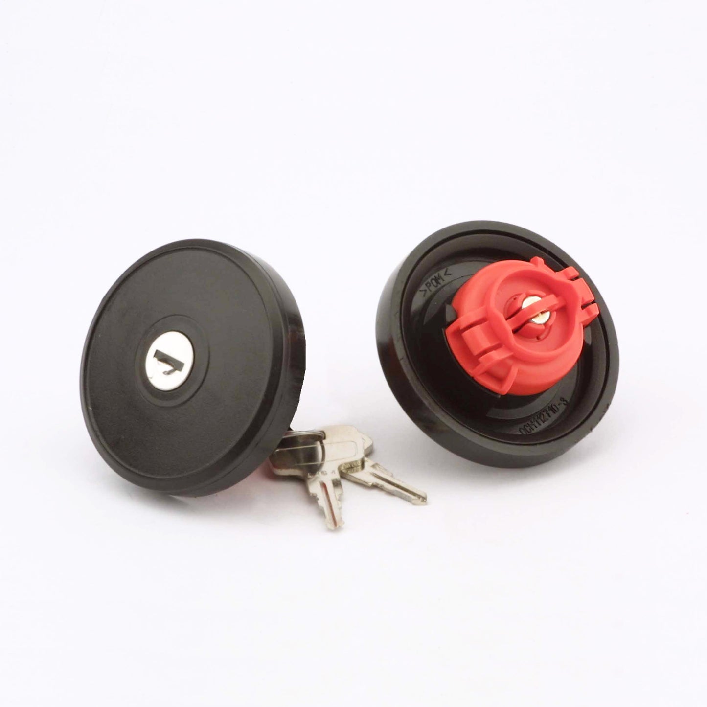 RCZ Coupe Diesel Locking Fuel Cap MAR 2010 Onwards