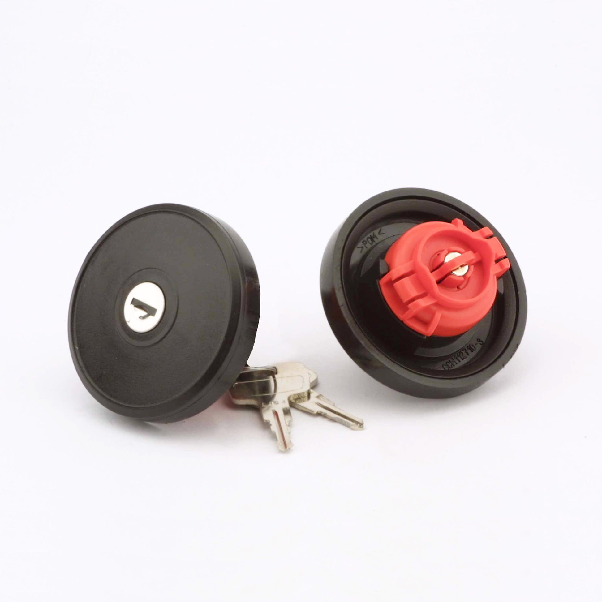 DS5 Hatchback Diesel Locking Fuel Cap NOV 2011 to JUL 2015
