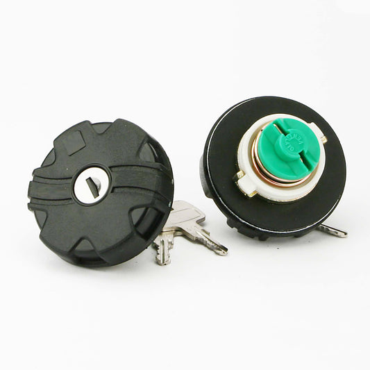 LT Chassis Cab Petrol Locking Fuel Cap JUN 1996 to JUL 2006