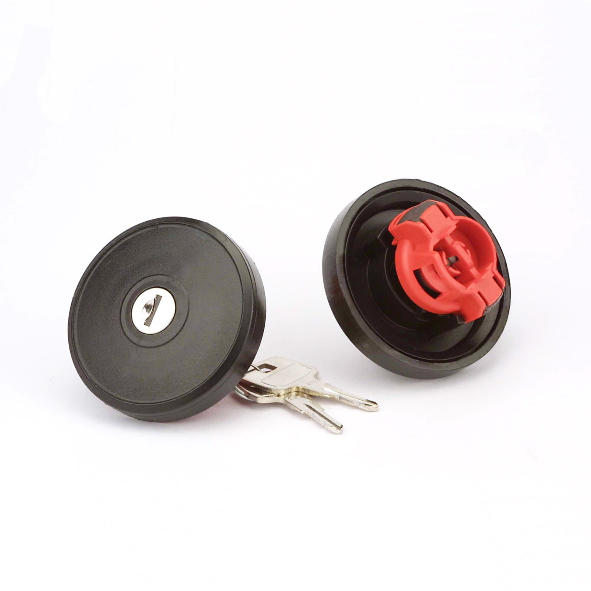 FORTWO Coupe Petrol Locking Fuel Cap JUL 2014 Onwards