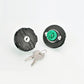 OCTAVIA Estate Diesel Locking Fuel Cap NOV 2012 Onwards