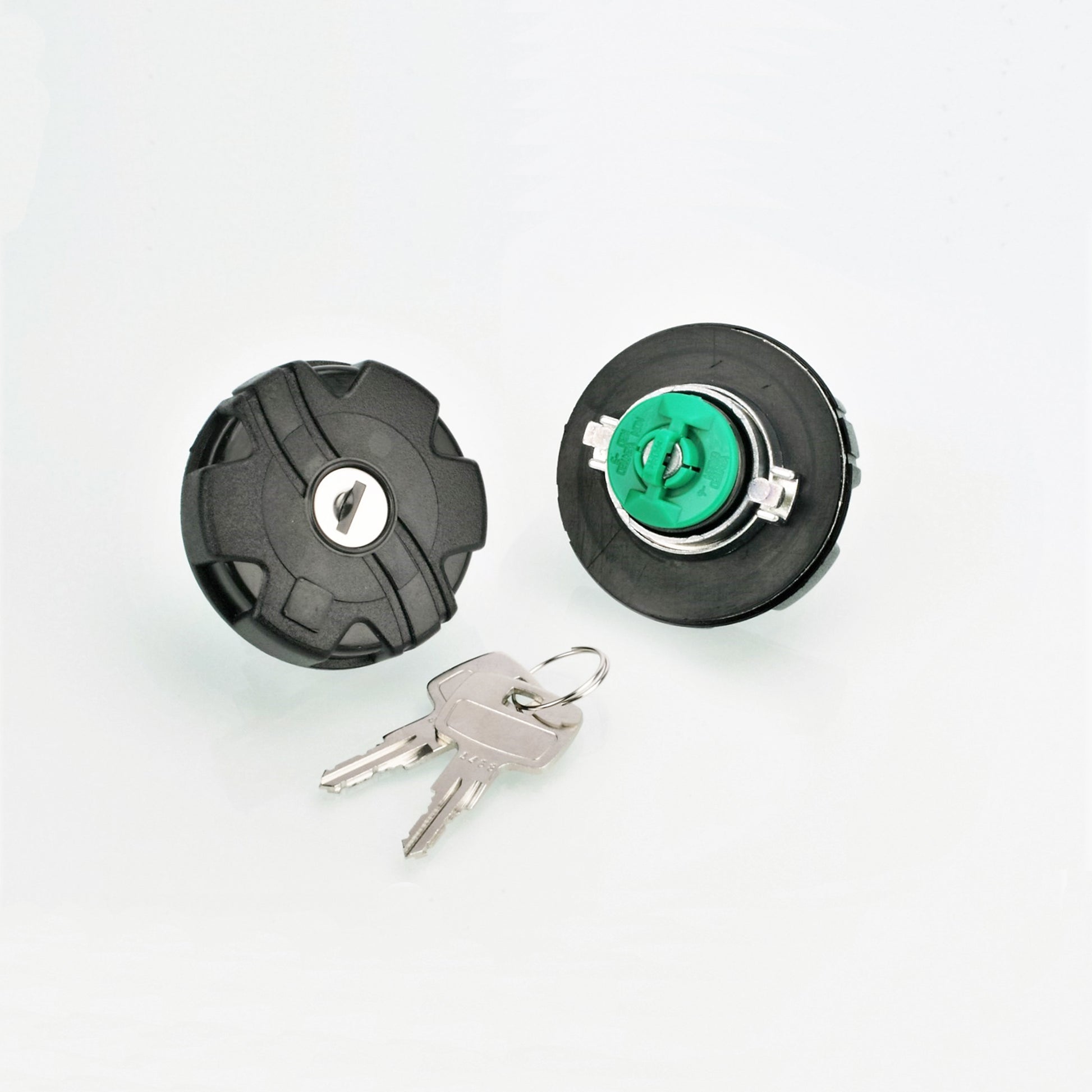 OCTAVIA Estate Diesel Locking Fuel Cap NOV 2012 Onwards