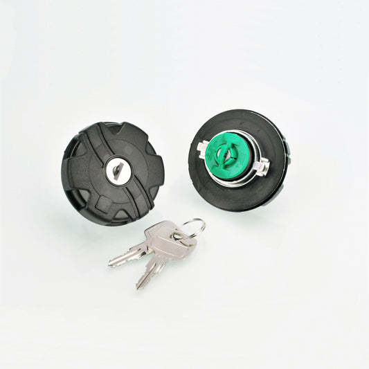 GOLF Hatchback Petrol Locking Fuel Cap MAY 2014 Onwards