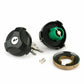 GS Hatchback Petrol Locking Fuel Cap SEP 1977 to JUL 1986