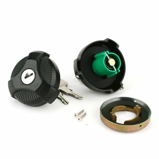 GS Estate Petrol Locking Fuel Cap SEP 1979 to JUL 1986