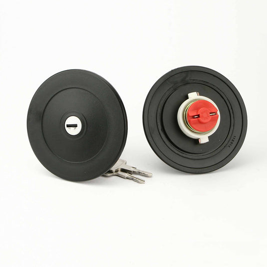 REKORD Saloon Petrol Locking Fuel Cap AUG 1977 to AUG 1986