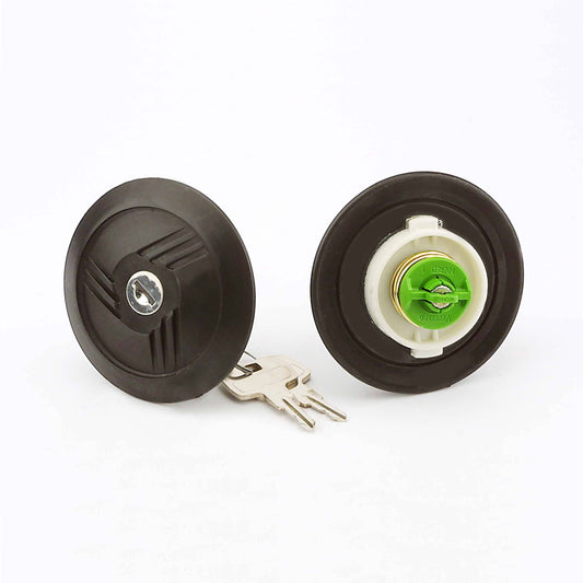 TRANSIT Van Petrol Locking Fuel Cap NOV 1977 to OCT 1986