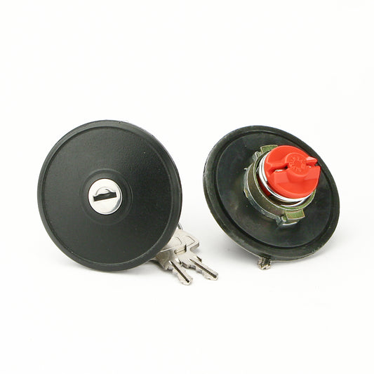 MIDI Van Diesel Locking Fuel Cap MAR 1988 to DEC 1994