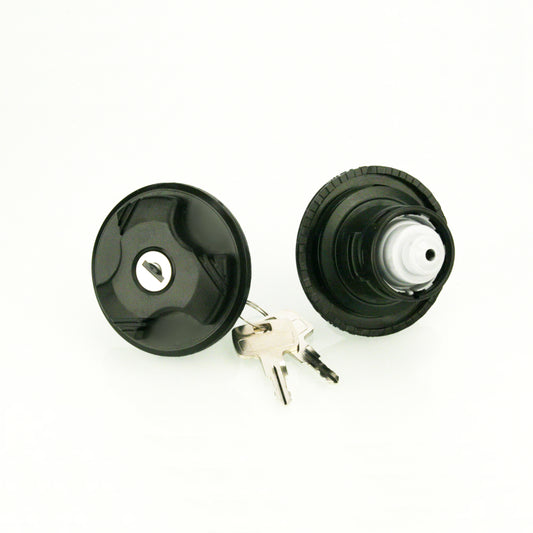 S40 Saloon Petrol Locking Fuel Cap JAN 2004 to DEC 2010