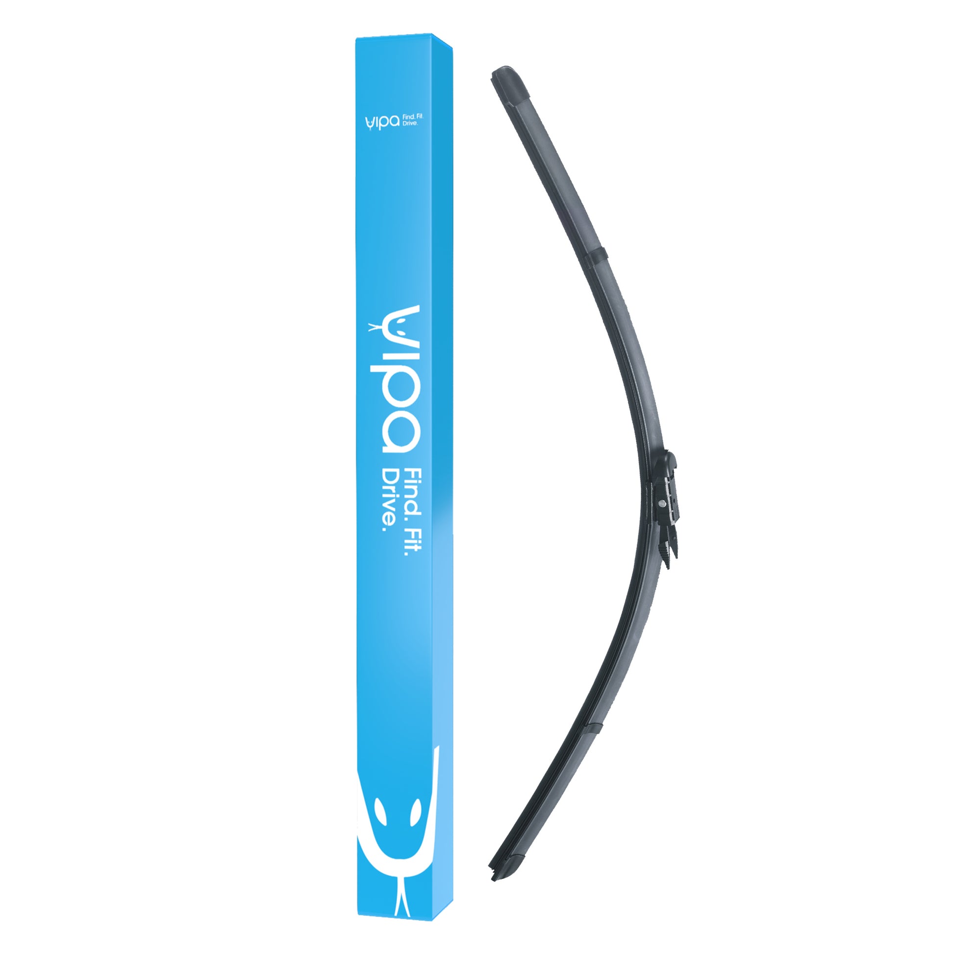 VAUXHALL VIVARO Van May 2014 to May 2019Rear Wiper Blade 