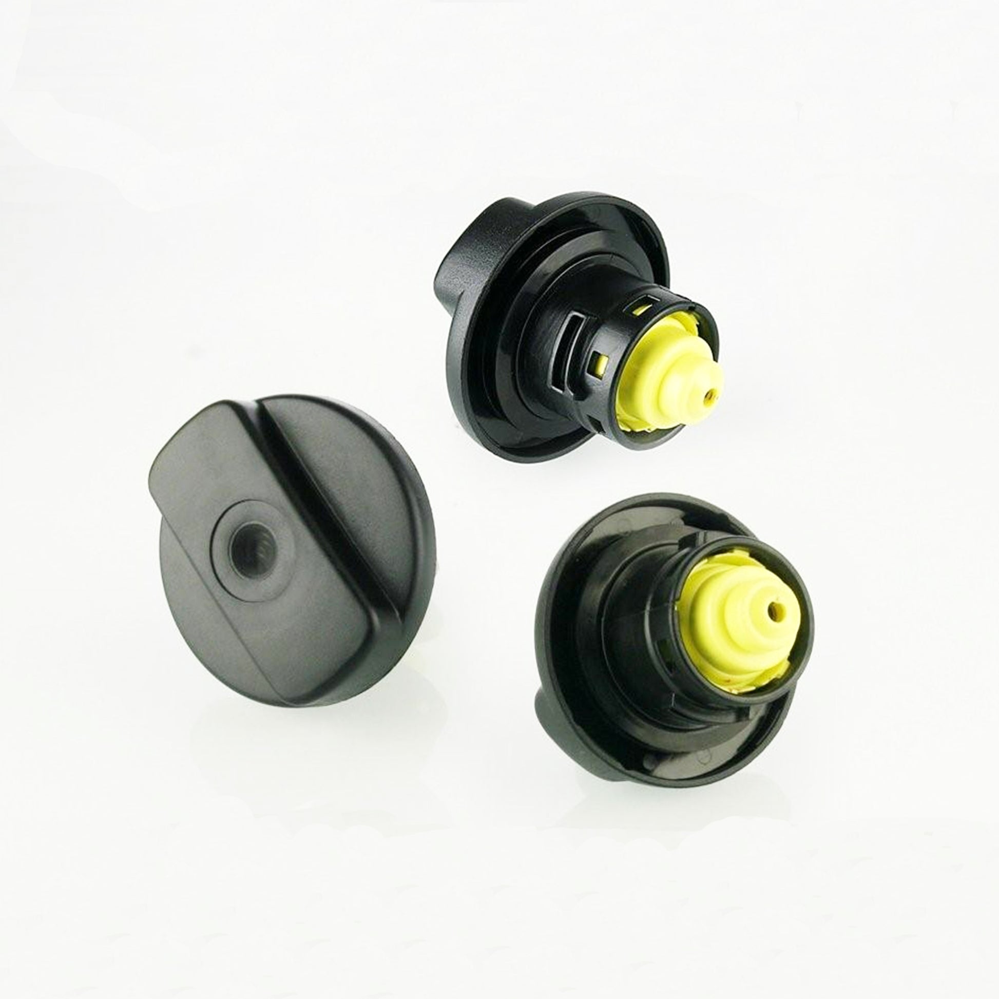 DISCOVERY SUV Petrol Non Locking Fuel Cap JUL 2004 to SEP 2009