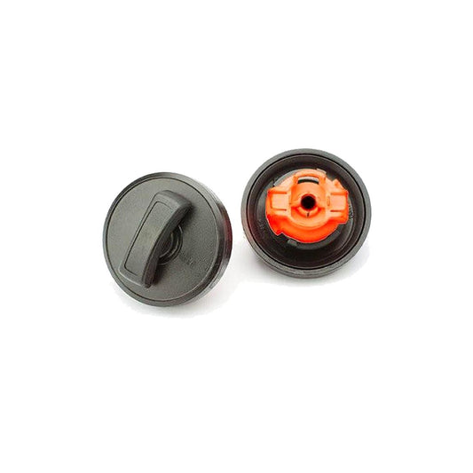 1007 Hatchback Petrol Non Locking Fuel Cap APR 2005 Onwards