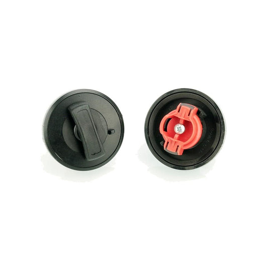 FORTWO Coupe Petrol Non Locking Fuel Cap JUL 2014 Onwards