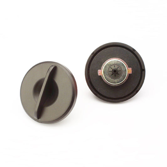 TRANSIT Van Petrol Non Locking Fuel Cap SEP 1985 to SEP 1992