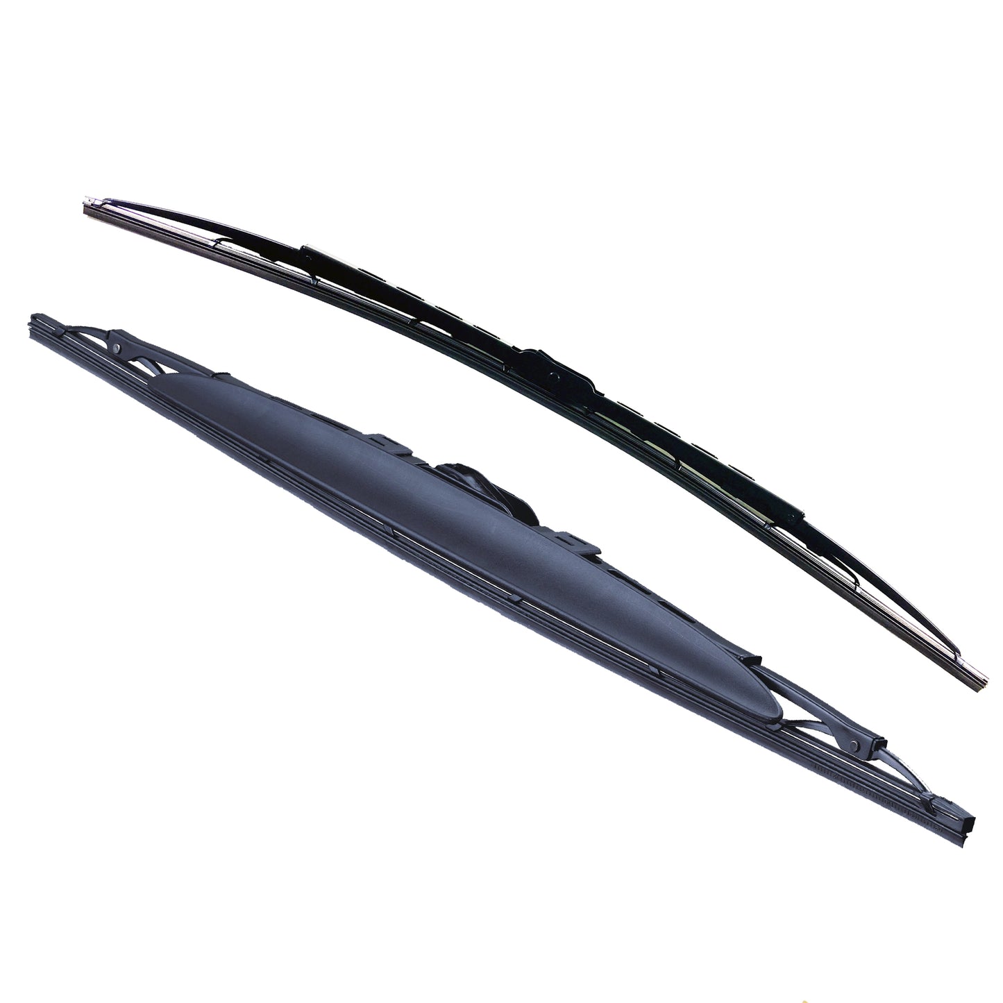 MERCEDES-BENZ C-CLASS S203 EARLY Estate Apr 2001 to Sep 2003 Wiper Blade Kit