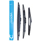 SSANGYONG TIVOLI SUV Apr 2015 Onwards Wiper Blade Set