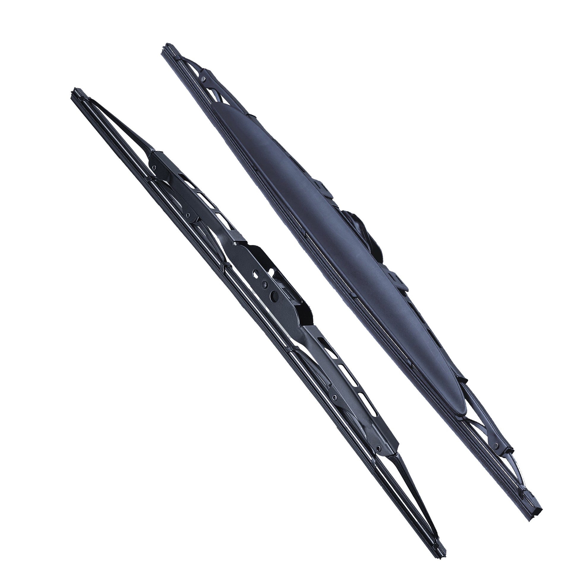 AUDI COUPE Coupe May 1989 to Dec 1996 Wiper Blade Kit