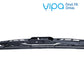 VW POLO Coupe Oct 1981 to Sep 1994 Wiper Blade Kit