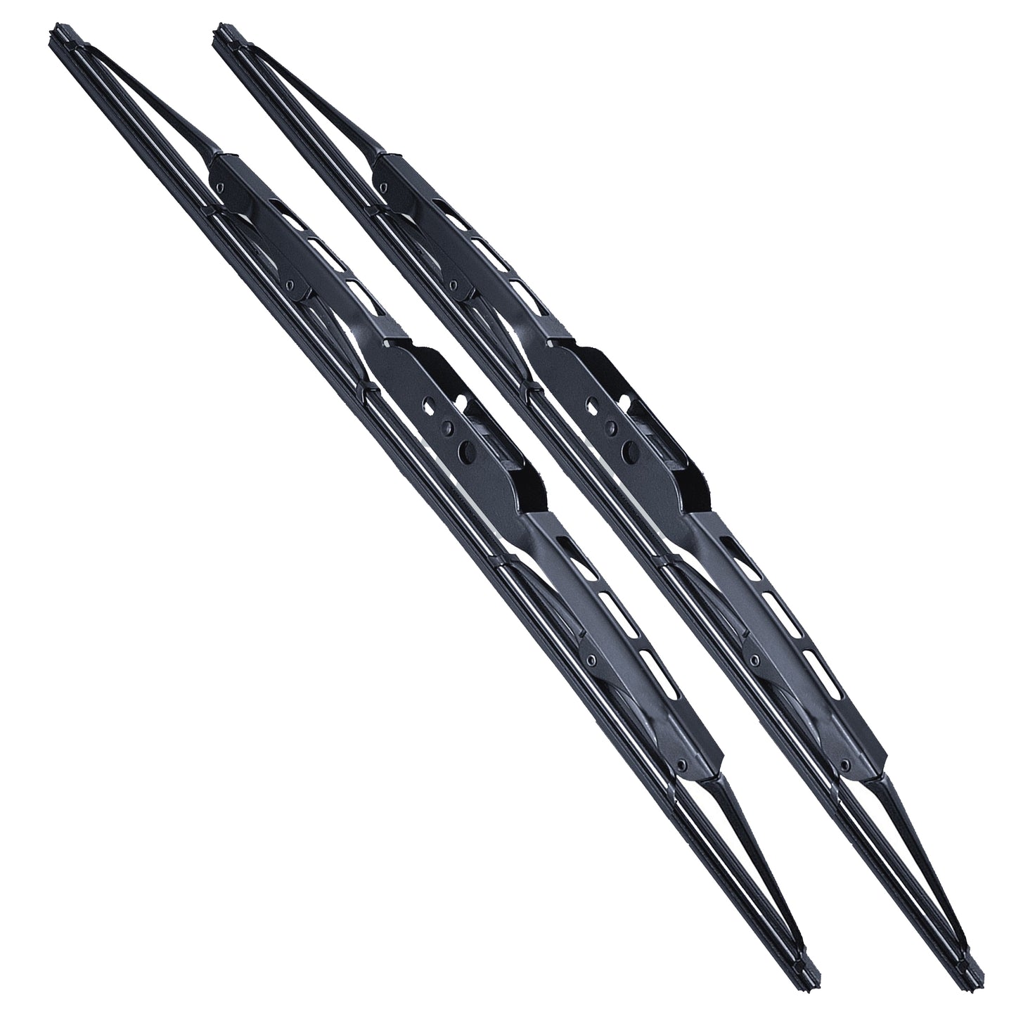 TOYOTA SUPRA Coupe Jan 1986 to May 1993 Wiper Blade Kit