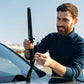RENAULT CLIO MK4 Hatchback Nov 2012 to Oct 2019Rear Wiper Blade 