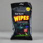 Smart Clean Car Clean Wipes 