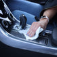 Smart Clean Car Clean Wipes 